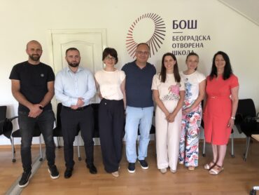 Nova saradnja sa EU Resurs centrom