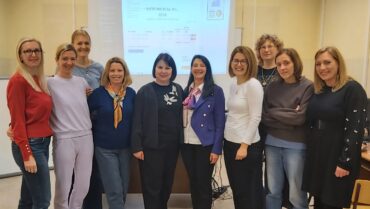 Obuka nastavnika za rad na platformi Virtuelko održana u Subotici